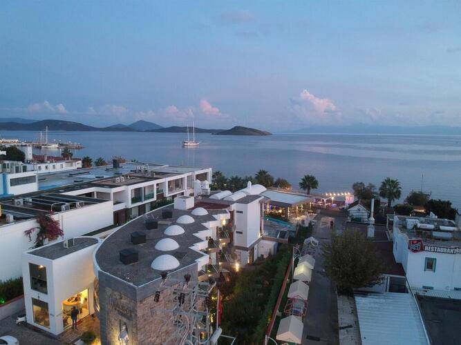 Herodot Beach Hotel