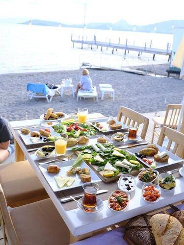 Herodot Beach Hotel