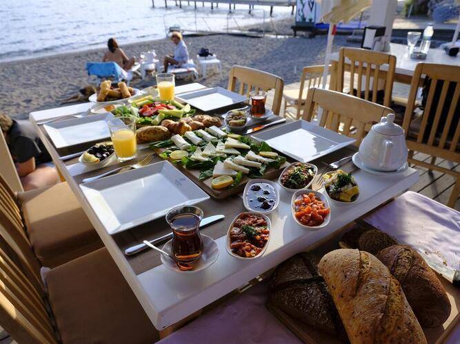 Herodot Beach Hotel
