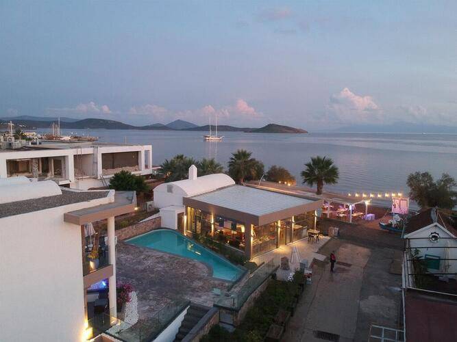 Herodot Beach Hotel
