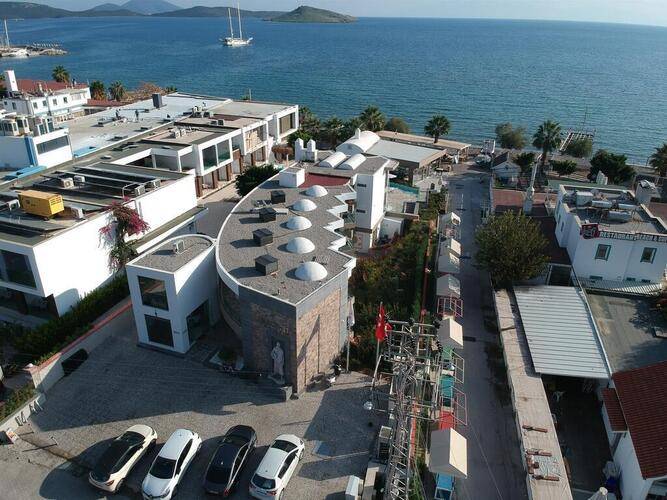 Herodot Beach Hotel