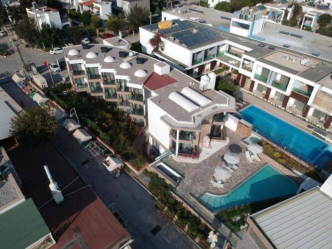 Herodot Beach Hotel