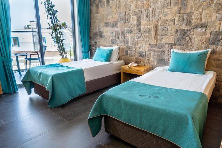 Herodot Beach Hotel