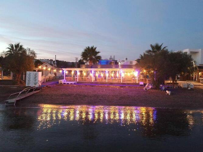 Herodot Beach Hotel