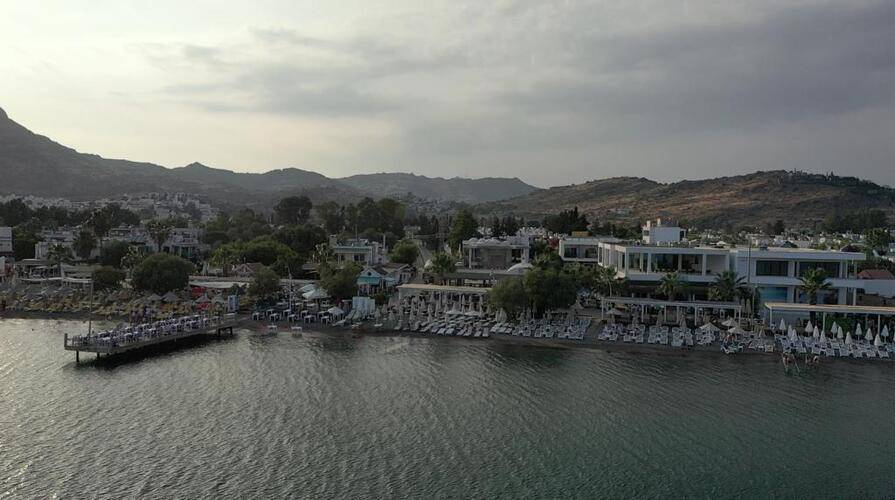 Herodot Beach Hotel