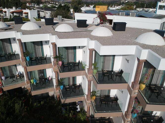 Herodot Beach Hotel