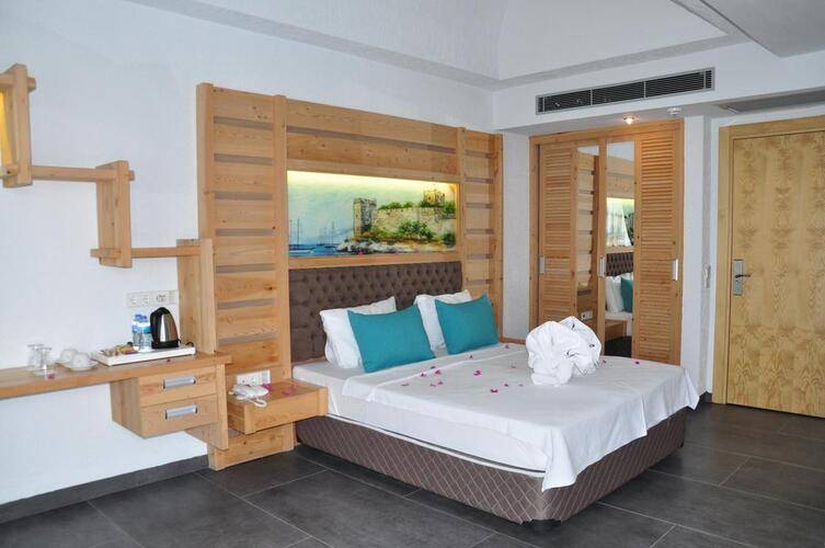 Herodot Beach Hotel