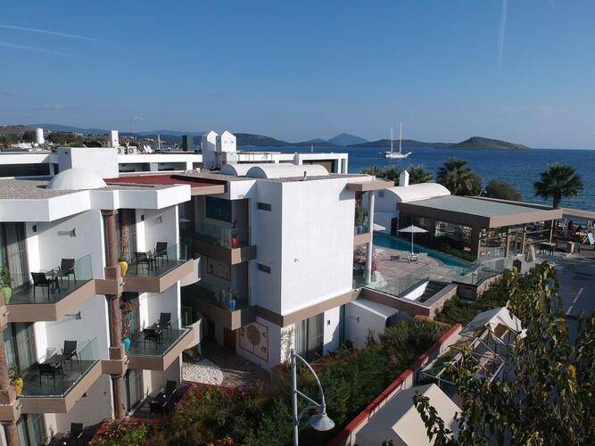 Herodot Beach Hotel
