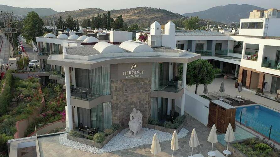 Herodot Beach Hotel