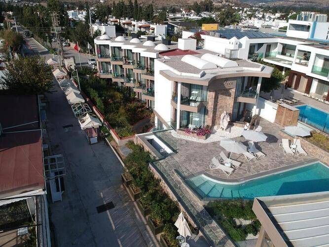 Herodot Beach Hotel