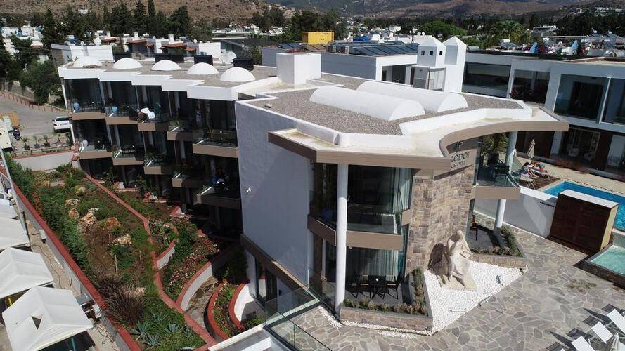 Herodot Beach Hotel
