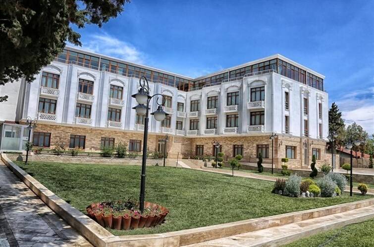 Selimpasa Hotel Istanbul