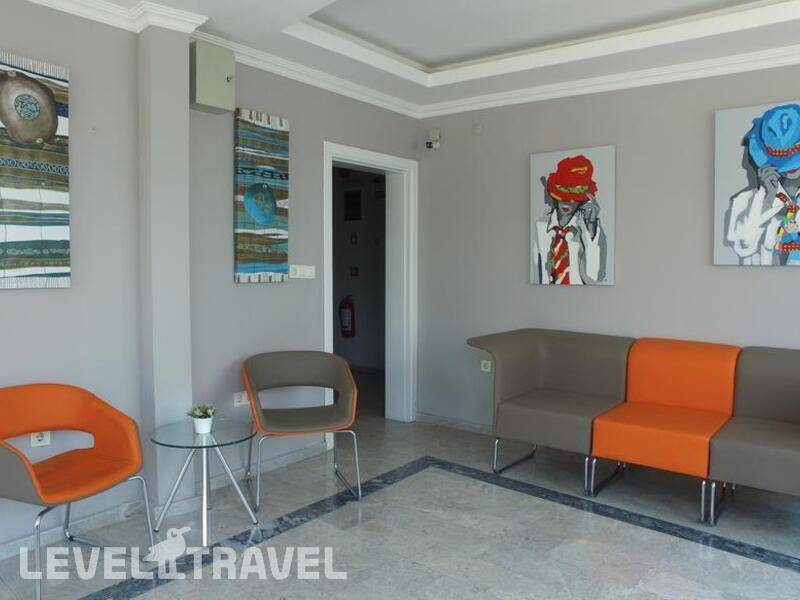Фотография M Suite Hotel Фотография M Suite Hotel