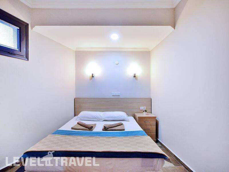Фотография M Suite Hotel Фотография M Suite Hotel