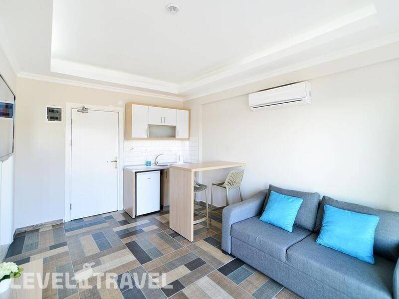 Фотография M Suite Hotel Фотография M Suite Hotel