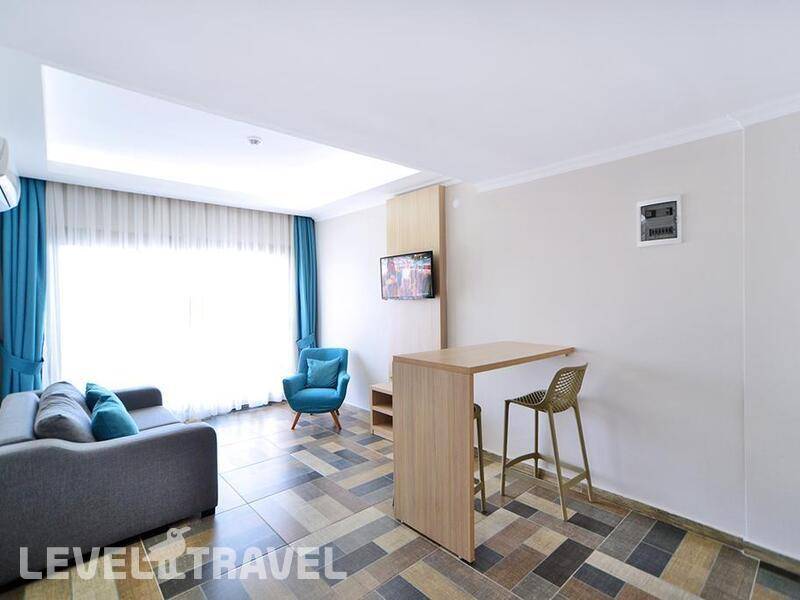 Фотография M Suite Hotel