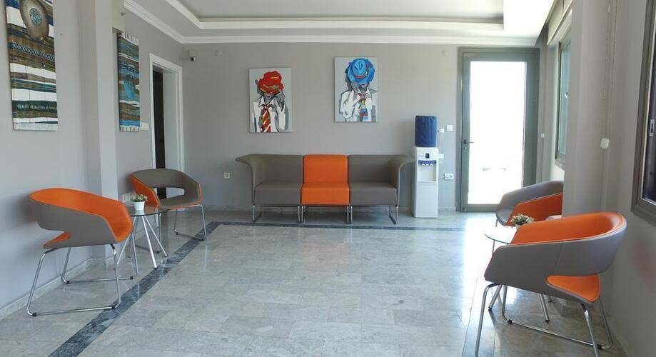 M Suite Hotel