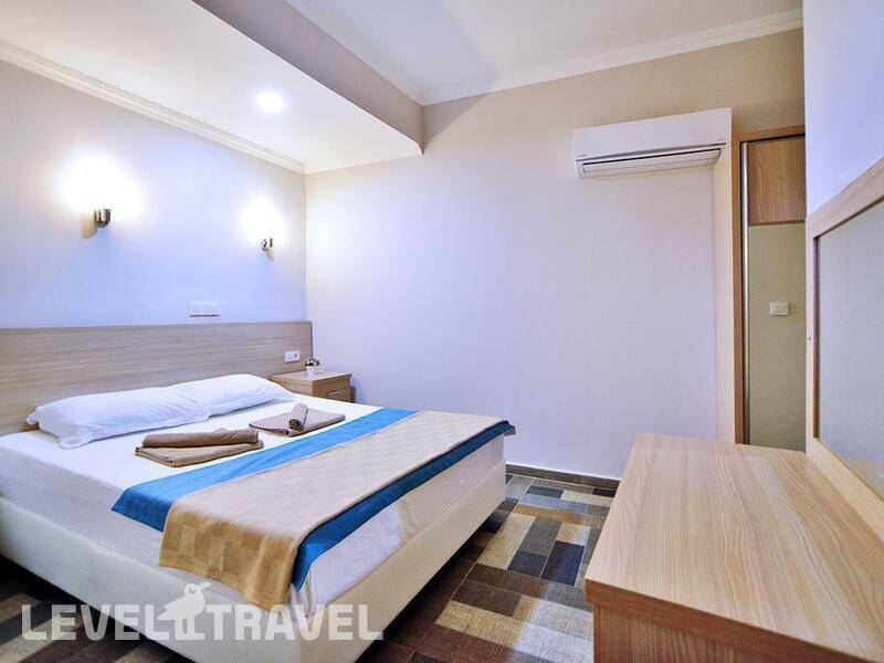 Фотография M Suite Hotel