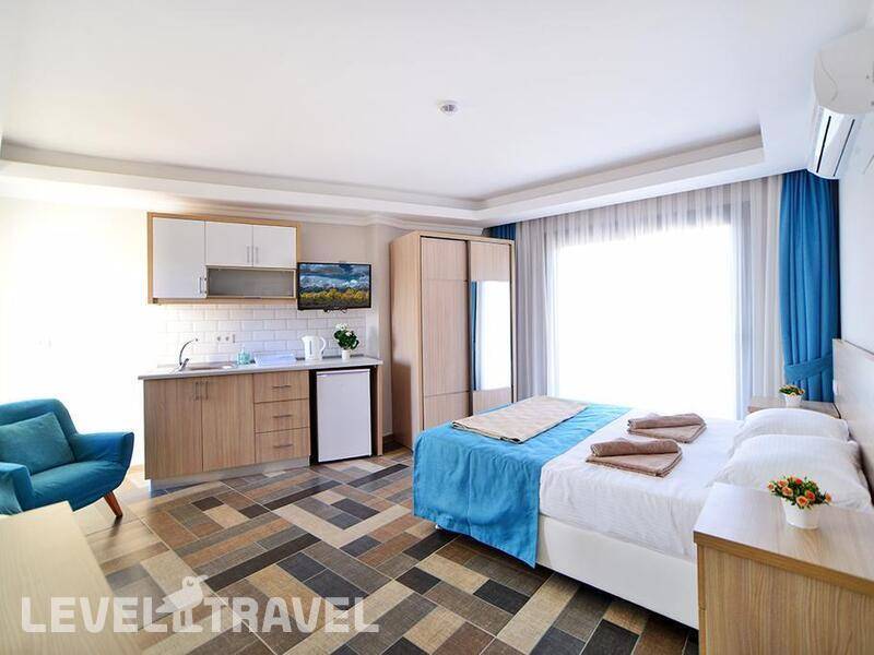 Фотография M Suite Hotel Фотография M Suite Hotel