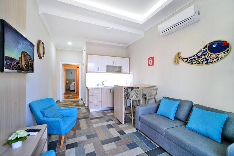 M Suite Hotel