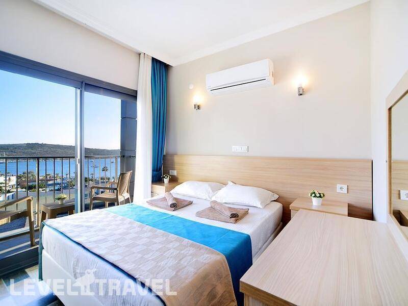 Фотография M Suite Hotel Фотография M Suite Hotel