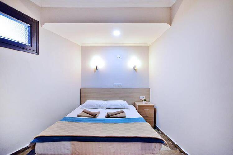 M Suite Hotel