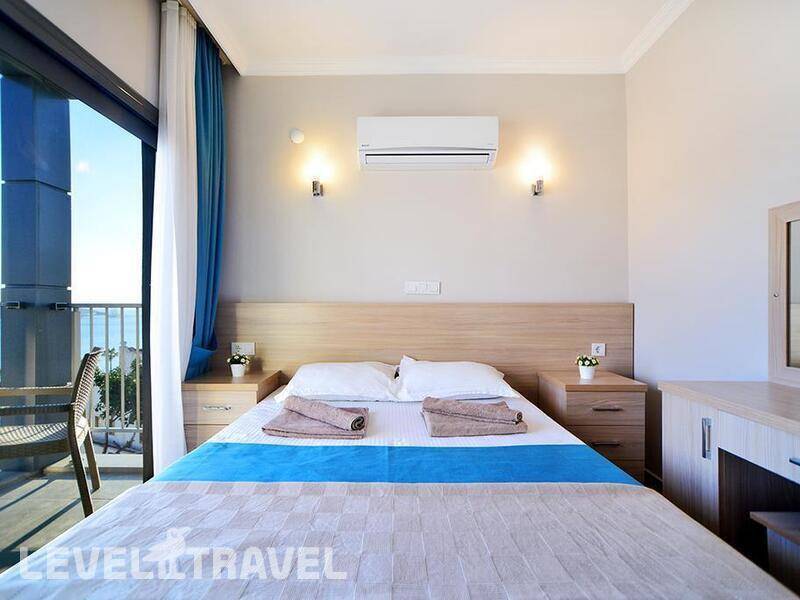 Фотография M Suite Hotel Фотография M Suite Hotel