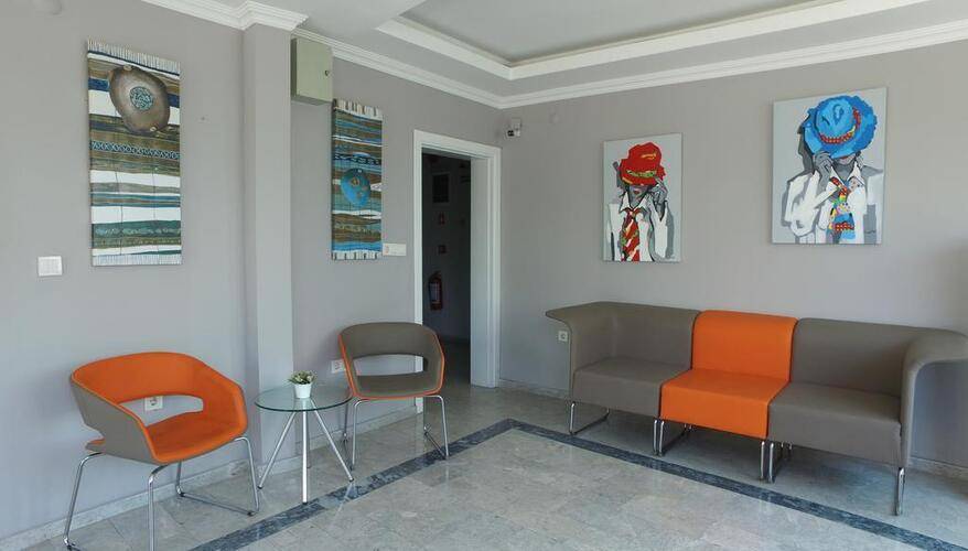 M Suite Hotel