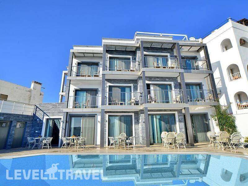 Фотография M Suite Hotel Фотография M Suite Hotel