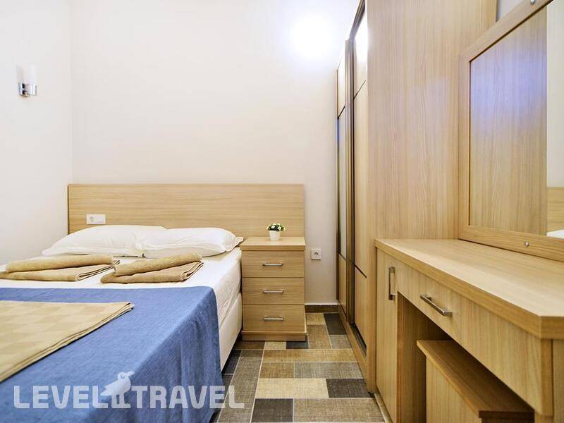 Фотография M Suite Hotel Фотография M Suite Hotel
