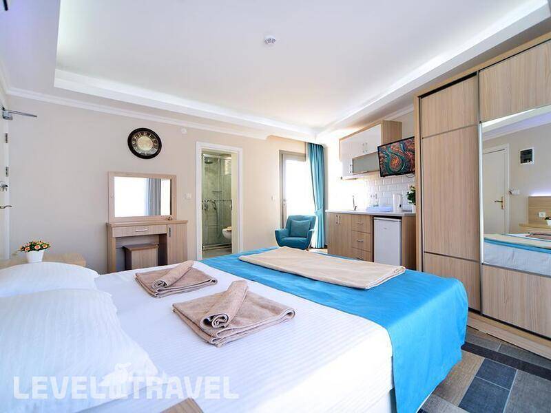 Фотография M Suite Hotel Фотография M Suite Hotel