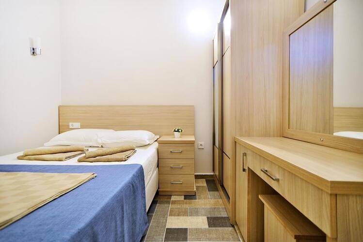 M Suite Hotel