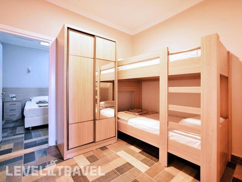 Фотография M Suite Hotel Фотография M Suite Hotel