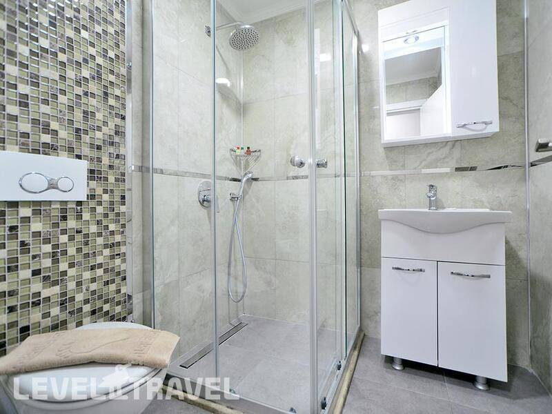 Фотография M Suite Hotel Фотография M Suite Hotel