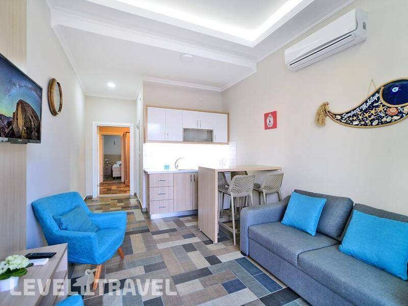 Фотография M Suite Hotel Фотография M Suite Hotel