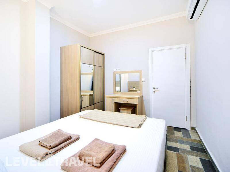 Фотография M Suite Hotel