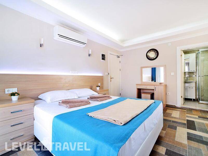 Фотография M Suite Hotel