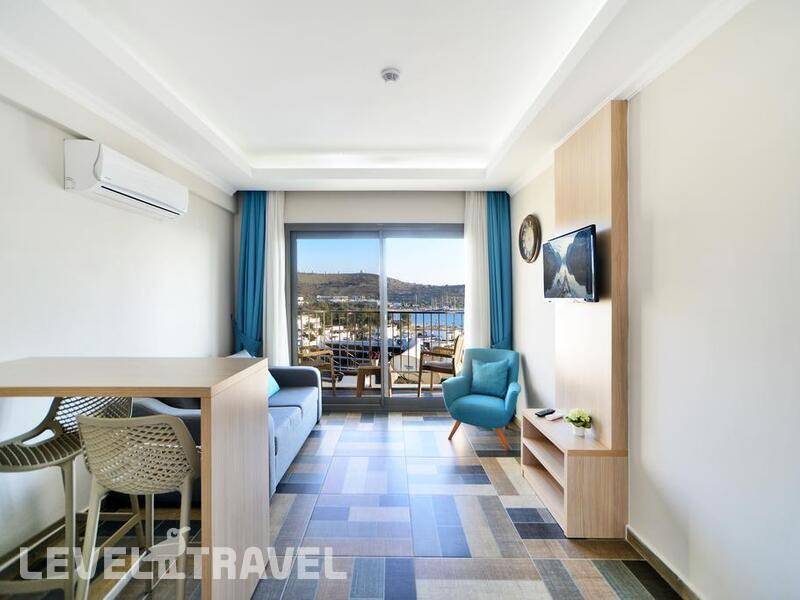 Фотография M Suite Hotel