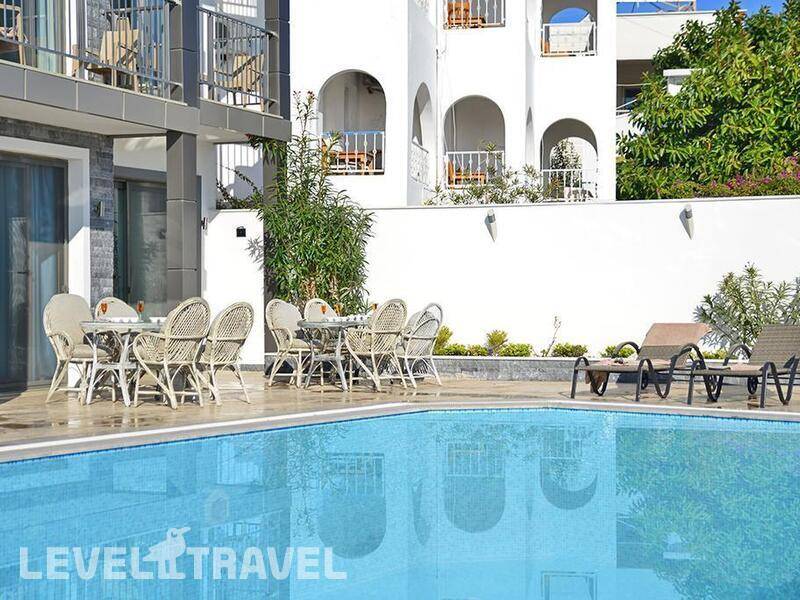 Фотография M Suite Hotel Фотография M Suite Hotel