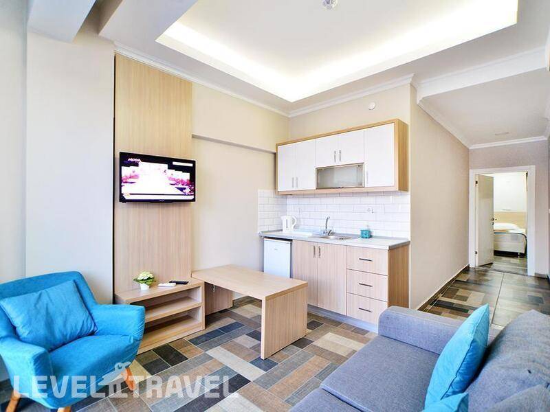 Фотография M Suite Hotel Фотография M Suite Hotel