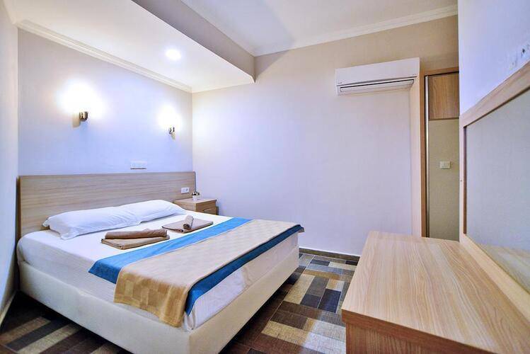 M Suite Hotel