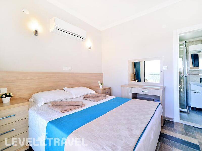 Фотография M Suite Hotel Фотография M Suite Hotel