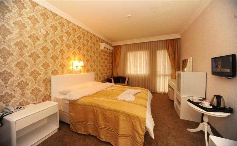 Mara Business Hotel