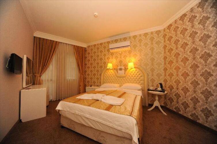 Mara Business Hotel