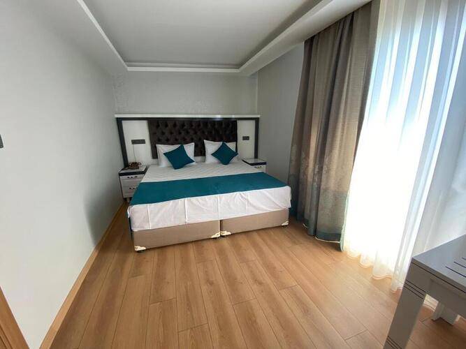 Maritime Hotel