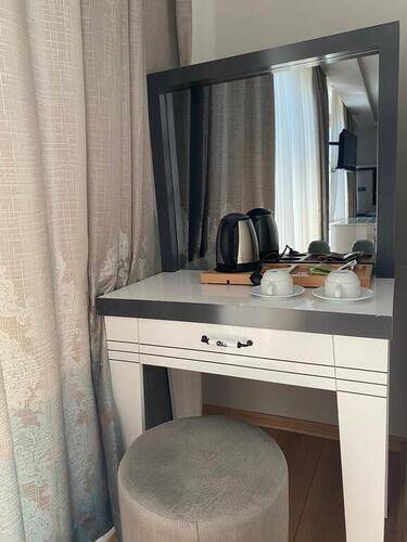 Maritime Hotel