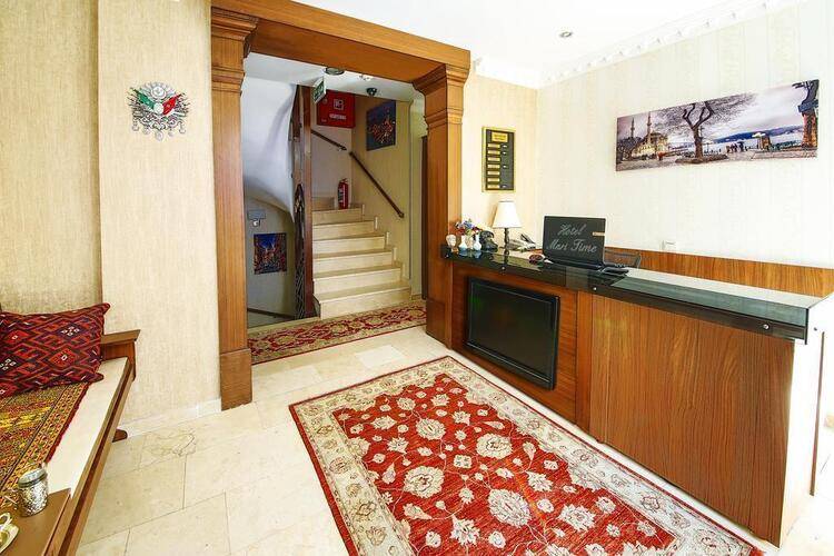 Maritime Hotel