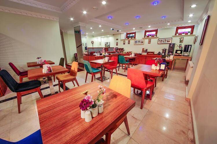 Maritime Hotel