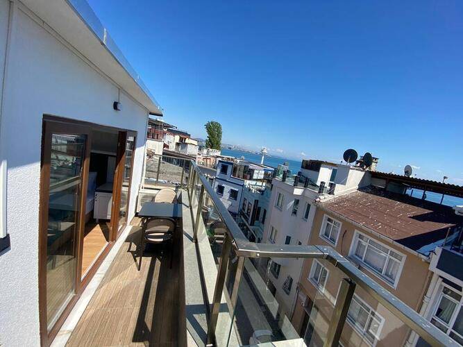 Maritime Hotel