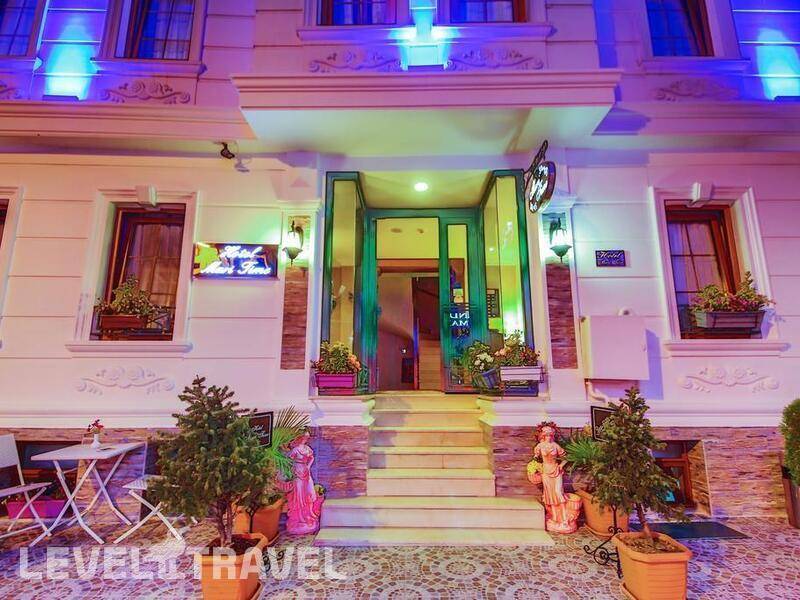 Фотография Maritime Hotel